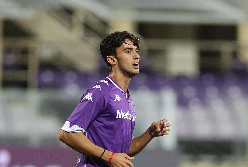 ACF, I migliori scatti della gara tra Udinese-Fiorentina