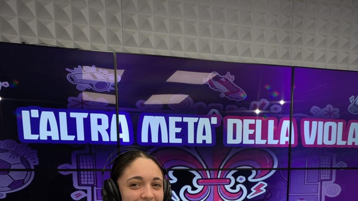 Al via il ritiro della Fiorentina Femminile a Sansepolcro, Cherubini: "Non ci aspettavamo un'accoglienza così"