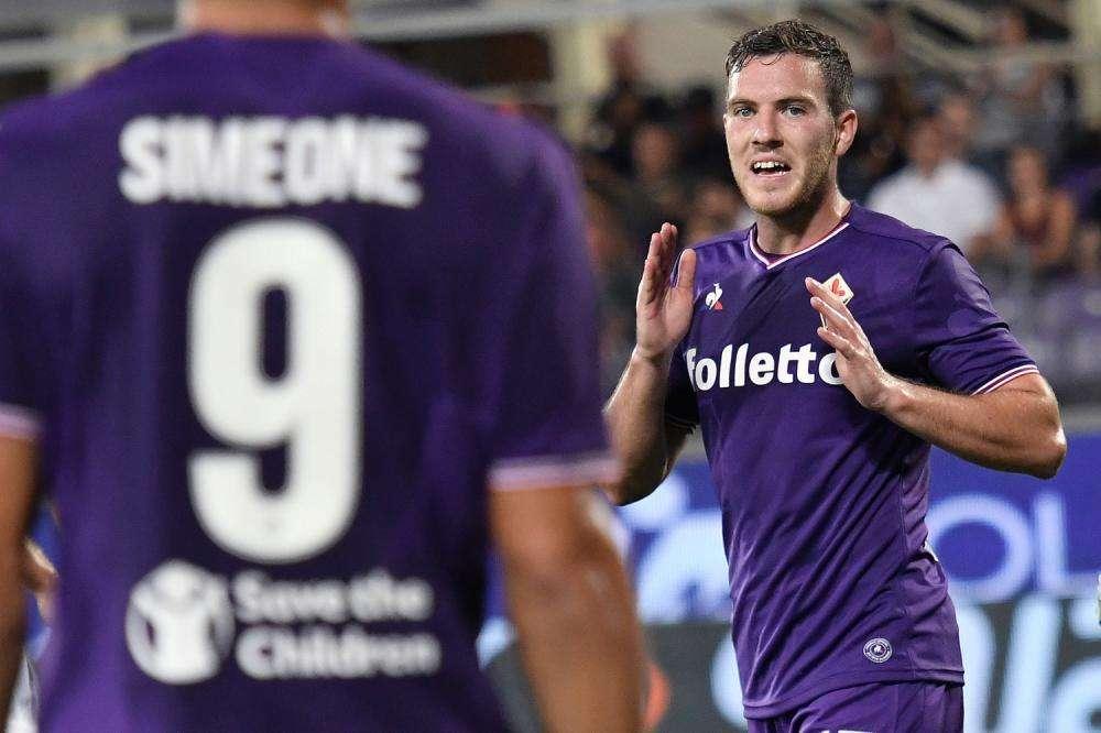 CLASSIFICA, Fiorentina a +1 rispetto a un anno fa