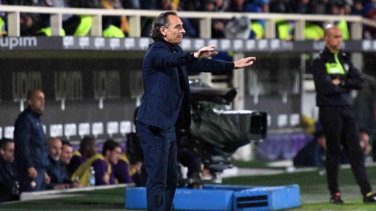 PRANDELLI, Il tecnico delle trasferte della solidarietà