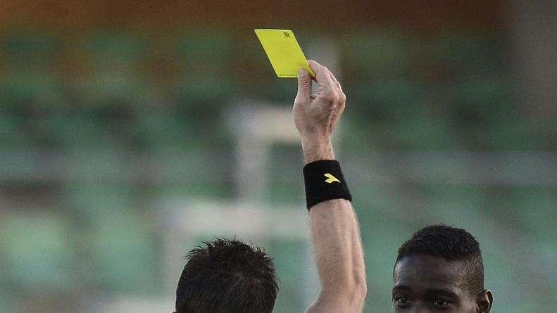 VIAREGGIO CUP, Occhio al 'giallo' per 6 viola