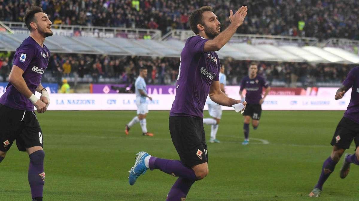 IND. FV, Pezzella tenta il recupero. Callejon...