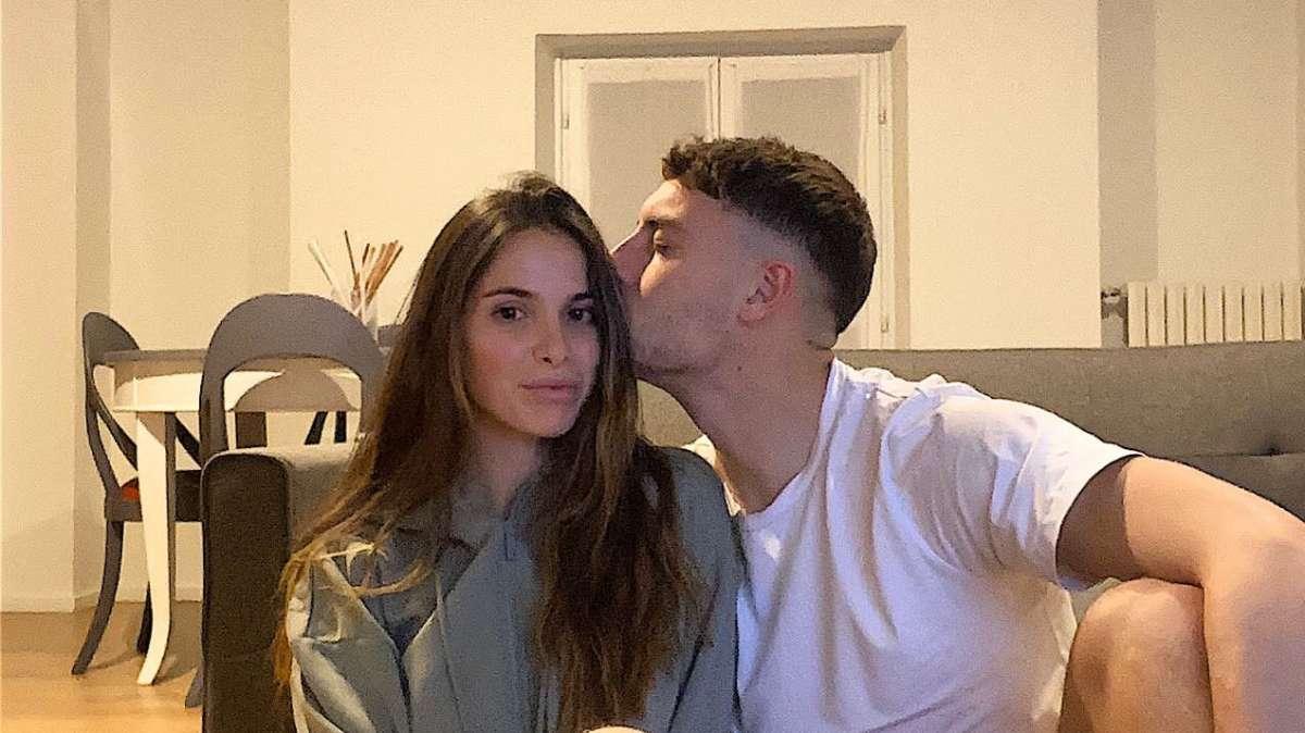 LADY CERO, Ti è stato tolto tanto, ora devi solo gioire