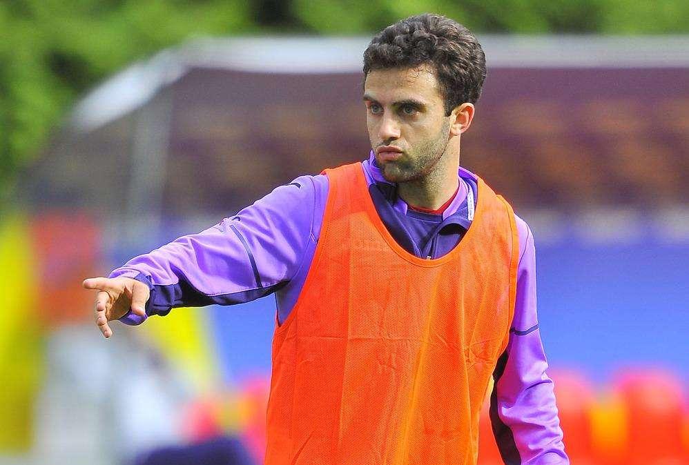 ROSSI, Out da partitella: verso forfait amichevole