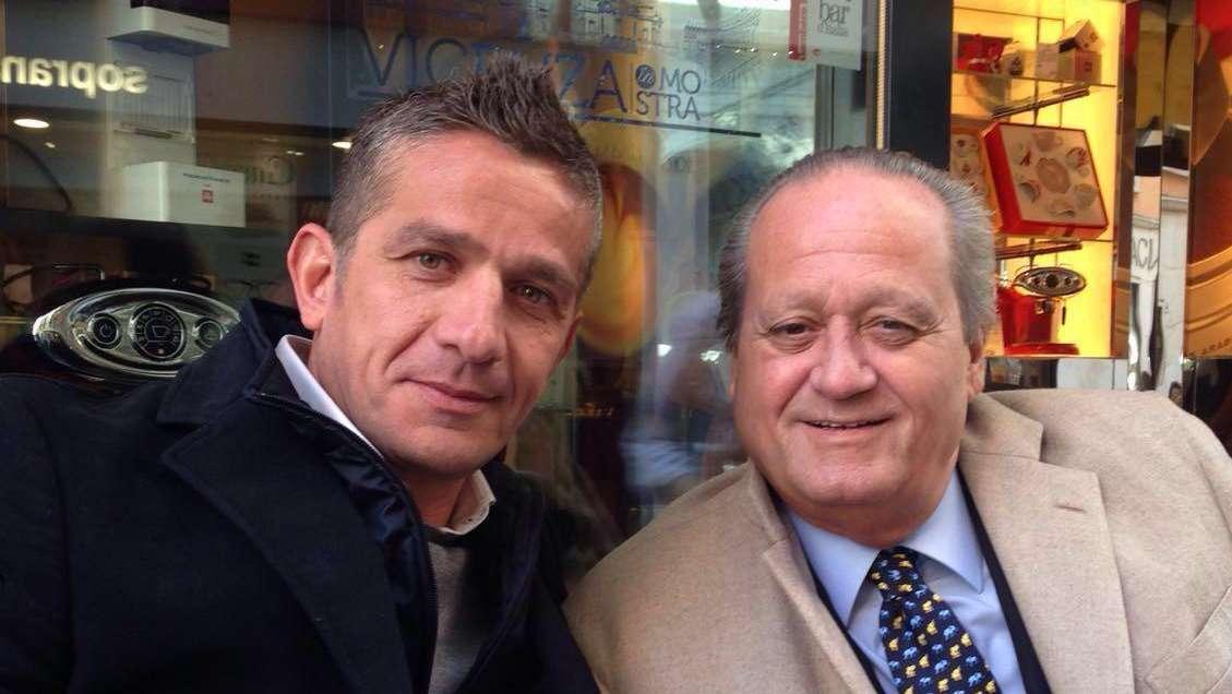 LUISO, C'è anche lui tra i nomi valutati per la Primavera
