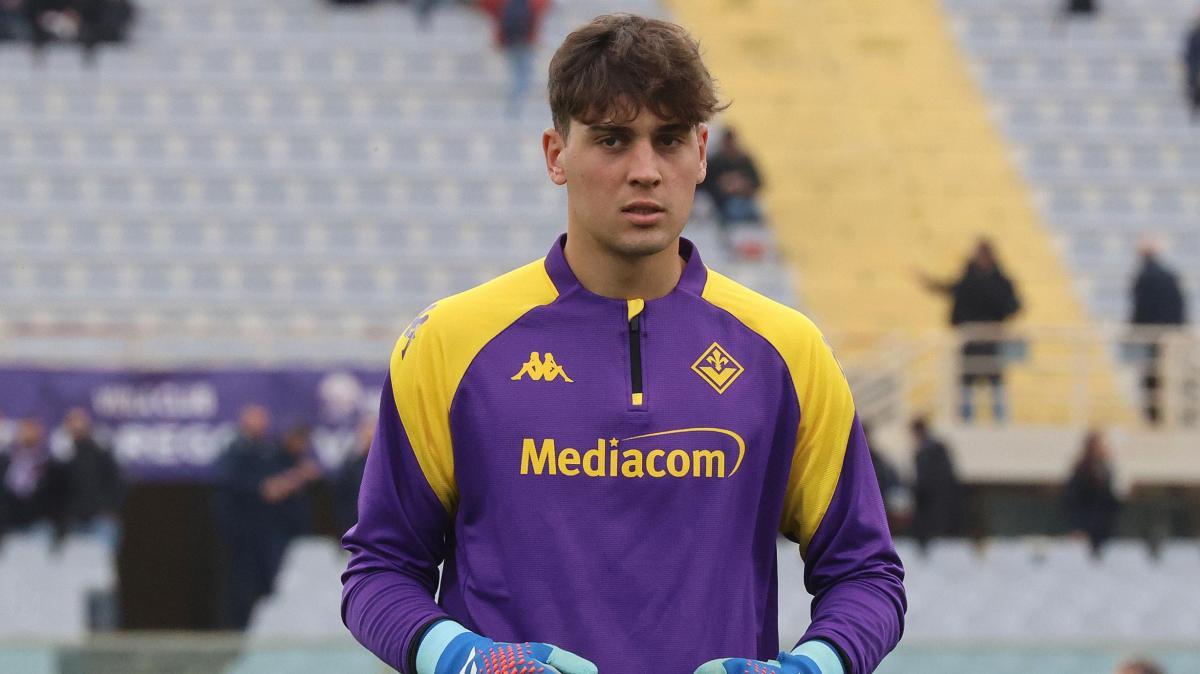 Altro giovane viola in prestito: il portiere Vannucchi passa all'Arzignano