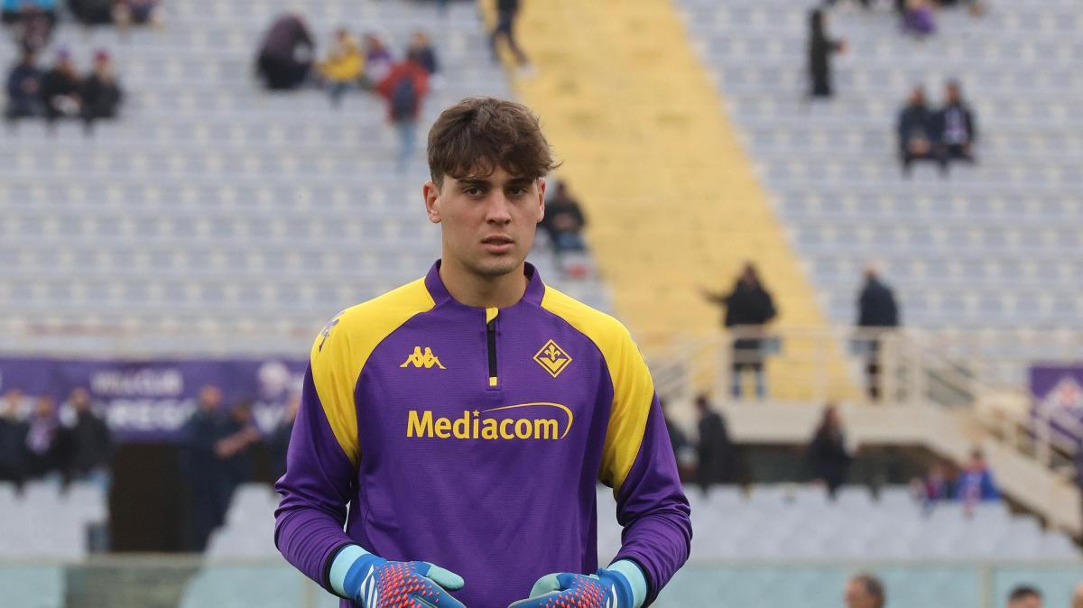 Primavera Best Award, per la Fiorentina premiati Vannucchi e Rubino