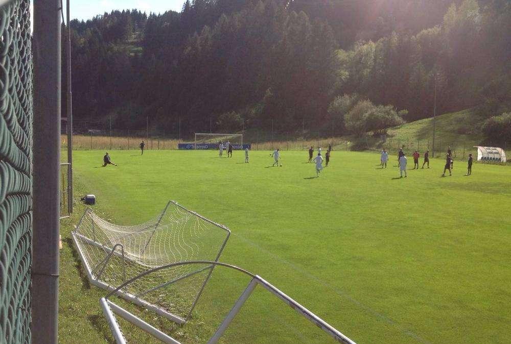 VIDEO FV, Antognoni e Pioli contro, ma in partita