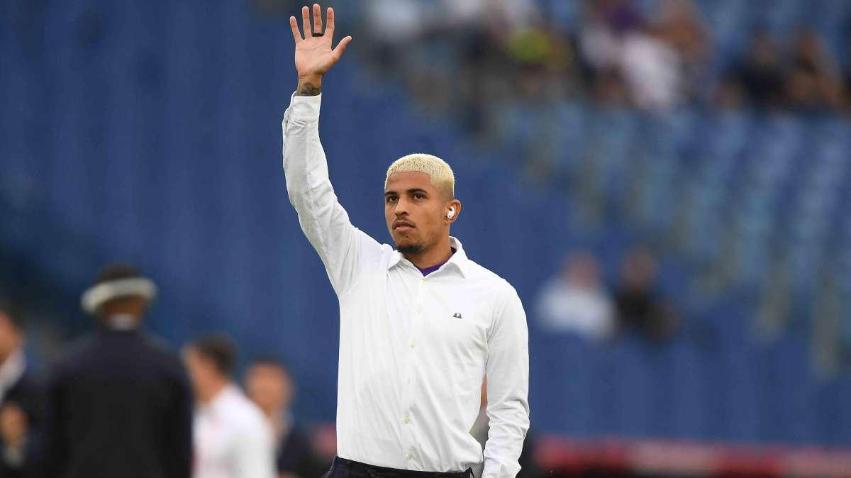 TMW, La Juventus vuole Dodo: è l'obiettivo principale