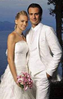 GOSSIP, I° anniversario per i Gilardino