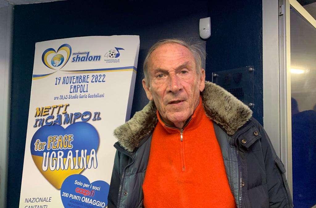 ZEMAN A FV, Italiano non deve cambiare. Barak giocatore importante
