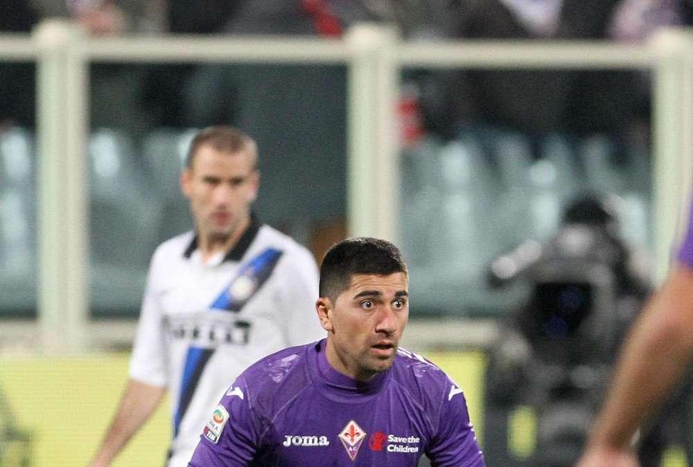 PIZARRO, La stampa cilena celebra il centrocampista