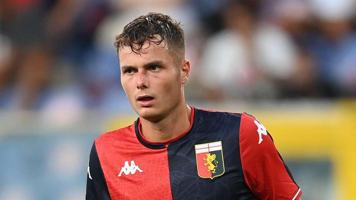 QUI GENOA, Coi viola c'è Vanheusden. E Caicedo...