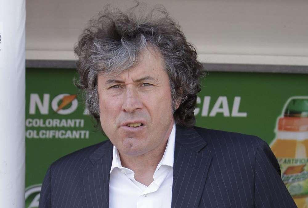 MALESANI, Il mio sarà un Genoa d'attacco