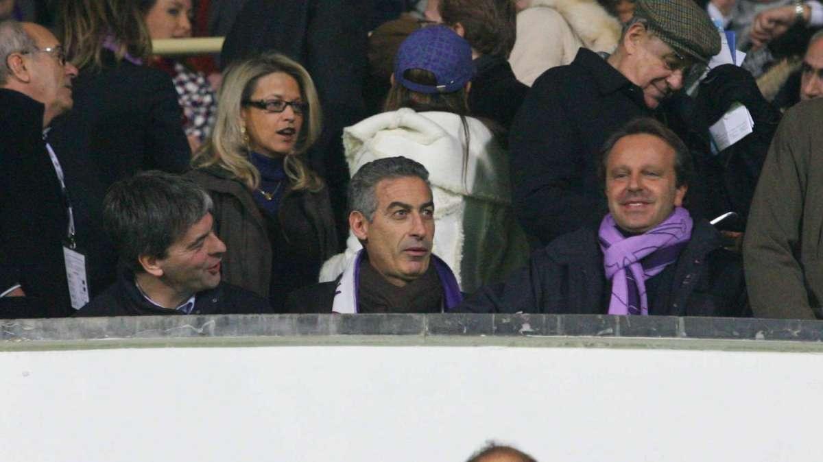 SALICA A RFV: "QUESTIONE STADIO COMPLICATA. OGNI PERIODO È IRRIPETIBILE. I DV TORNEREBBERO NEL CALCIO"