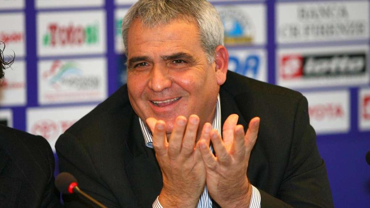 FAILLA A FV, Corvino stima molto Mihajlovic