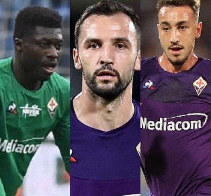 UN CENTROCAMPO DI TIFOSI E NUOVI LEADER