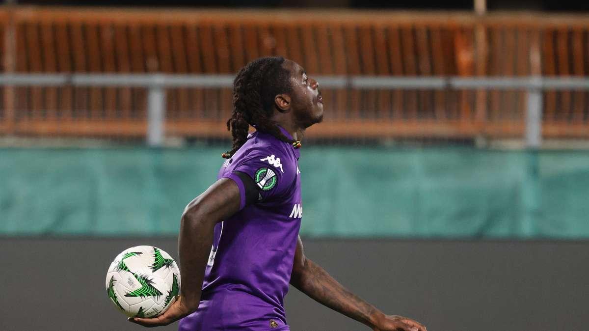 KEAN BIS, Siamo un gruppo unito, ci vogliamo bene