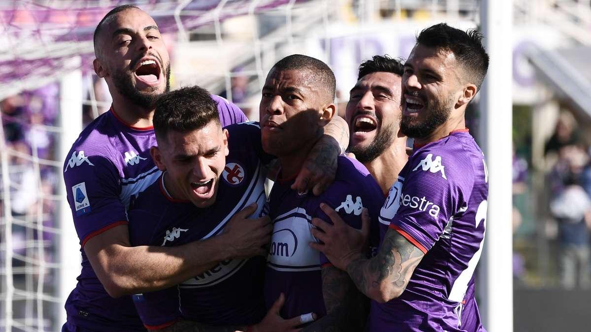 TOP FV, Vota il tuo migliore di Fiorentina-Venezia 1-0!