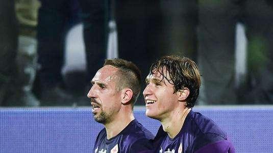 RIBERY FA VACILLARE IL CREDO, ORA UN TRIDENTE È POSSIBILE