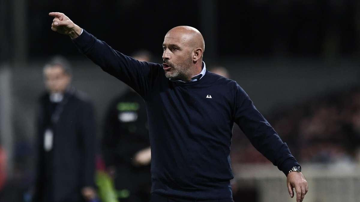 ITALIANO, Una vittoria stasera per le cinquanta in Serie A
