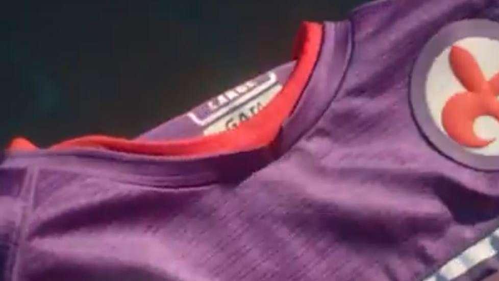 MAGLIE 2021/2022, Anticipazioni social della Fiorentina