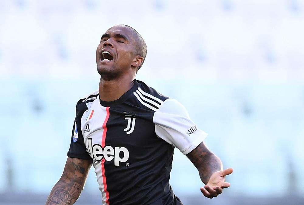 JUVENTUS-LAZIO, Le formazioni ufficiali del match