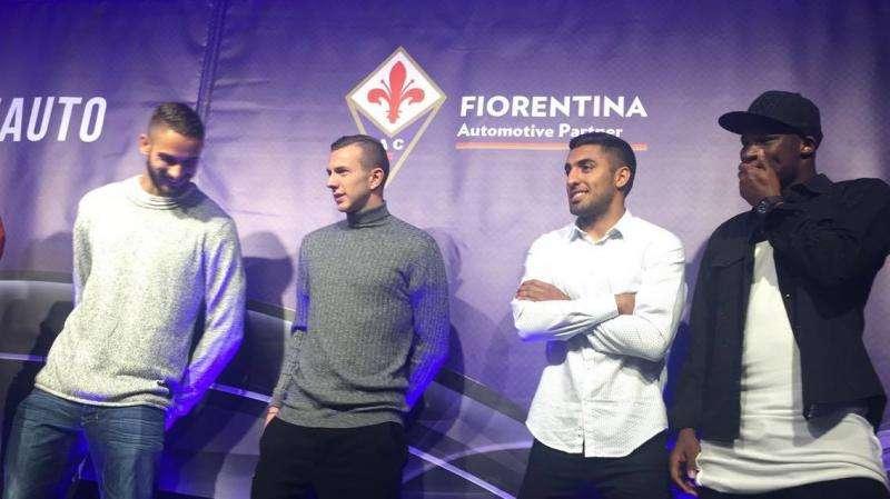 FOTO-VIDEO FV, BERNA: "PENSO A CHIUDERE LA MIA CARRIERA QUI"