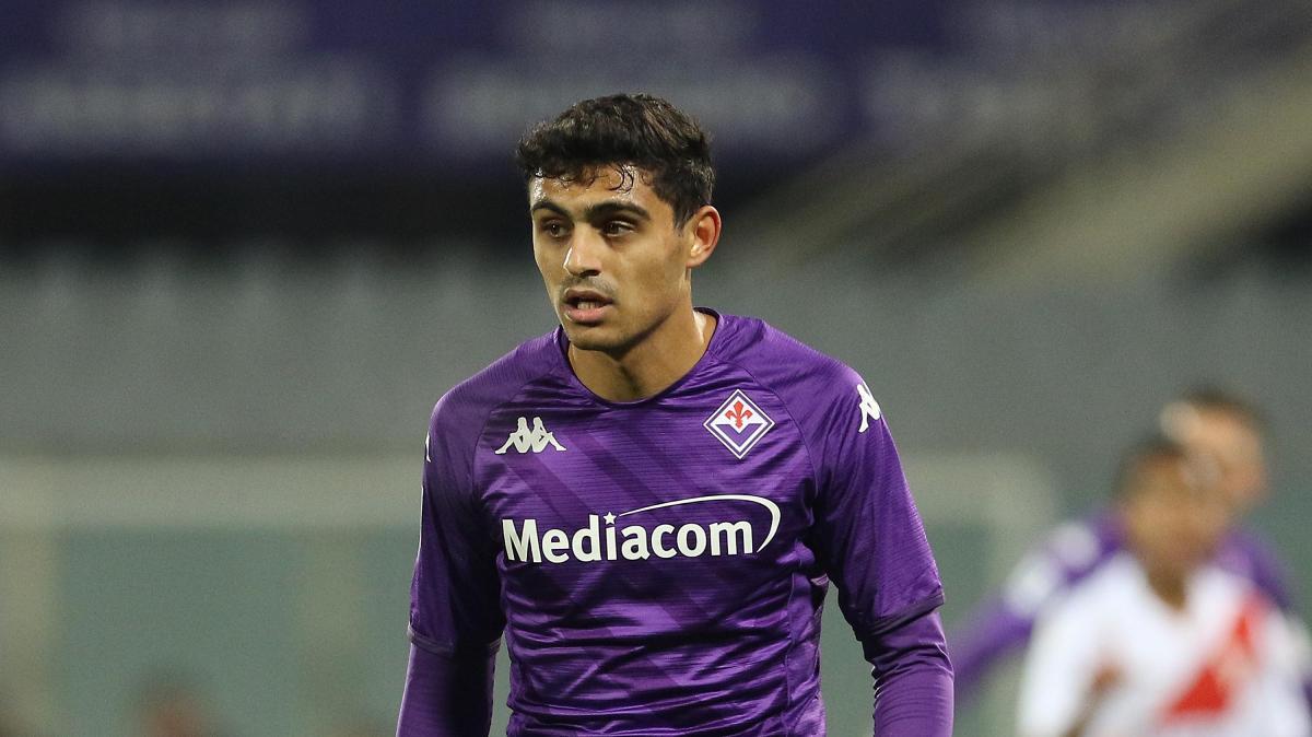 IND. FV, Palermo su Distefano ma resta alla Ternana