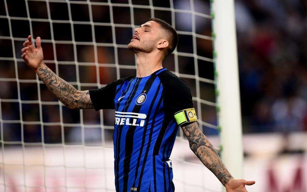 INTER-SASSUOLO, Politano & Co. corsari a S.Siro