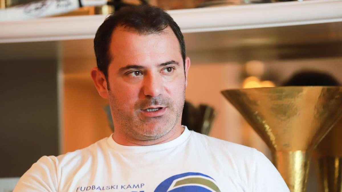 SAMPDORIA, Stankovic in pole per dopo-Giampaolo