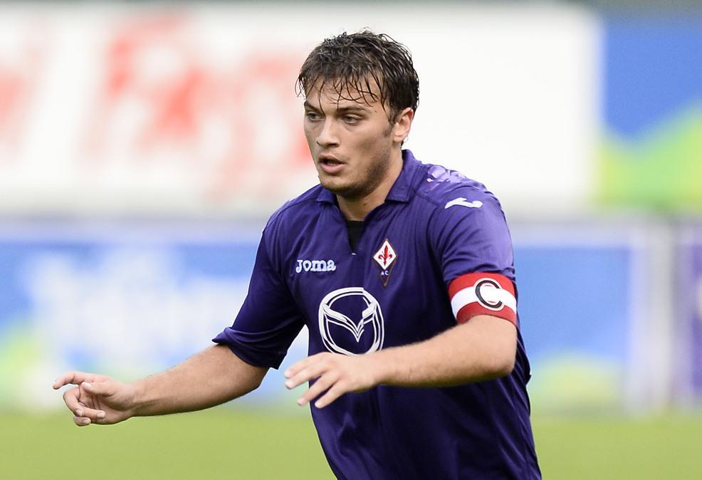 FIORE-CREMO, Destro a girare, gran gol di Ljajic