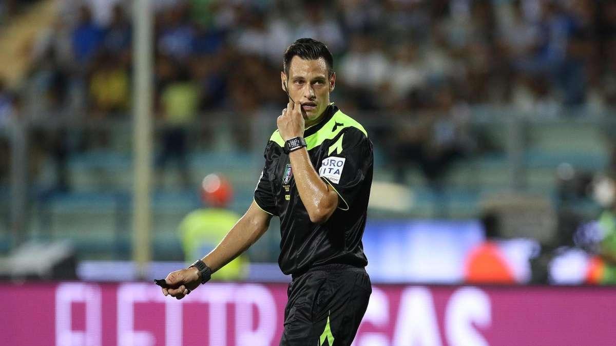 MARIANI, I precedenti-viola: nessun rigore contro