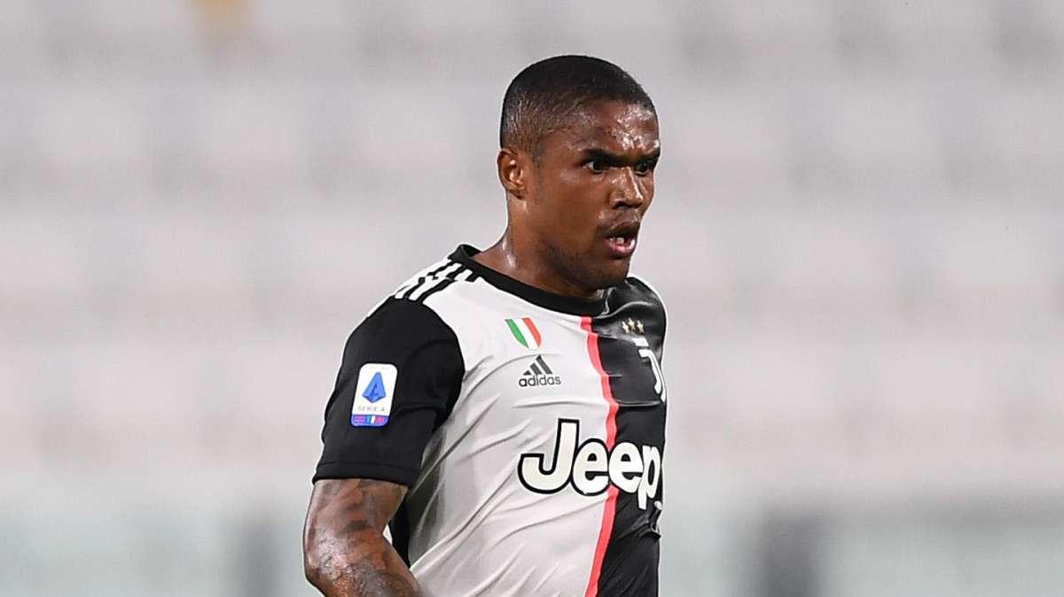 D. COSTA, Per darlo via la Juve apre anche al prestito