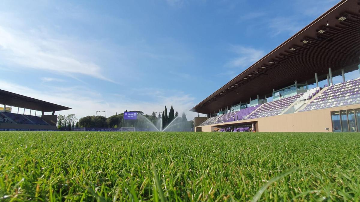 Fiorentina, rifinitura pre Como al Viola Park: il programma di oggi