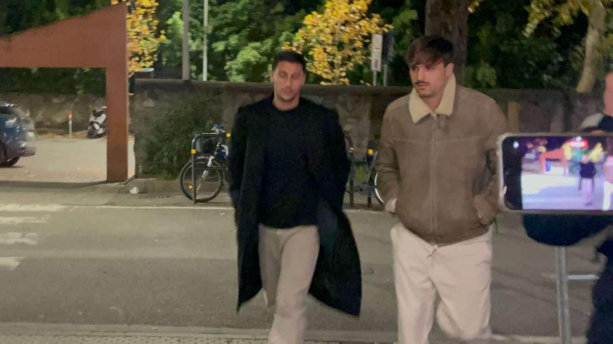 VIDEO FV, Arrivati anche Ranieri, Mandragora e Cataldi
