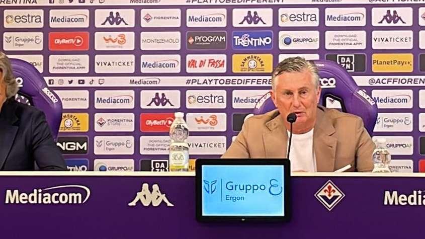 LE PAROLE DI PRADÈ: "GOLLINI SEMPRE PIÙ VICINO. VI SPIEGO LA VICENDA TORREIRA"