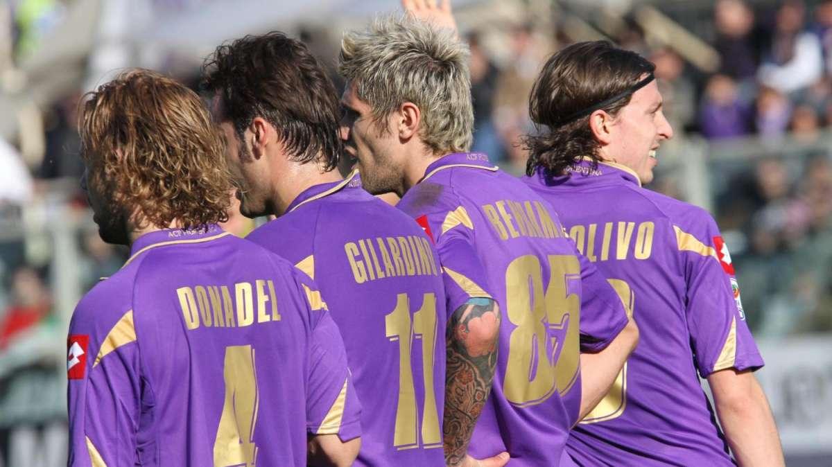 SERIE A, Le probabili formazioni della 32a giornata