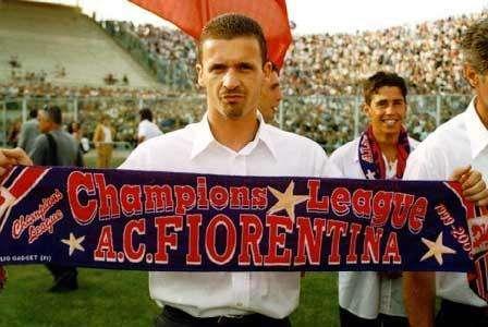 MIJATOVIC A FV, FIRENZE NEL CUORE. I DV VOGLIONO VINCERE