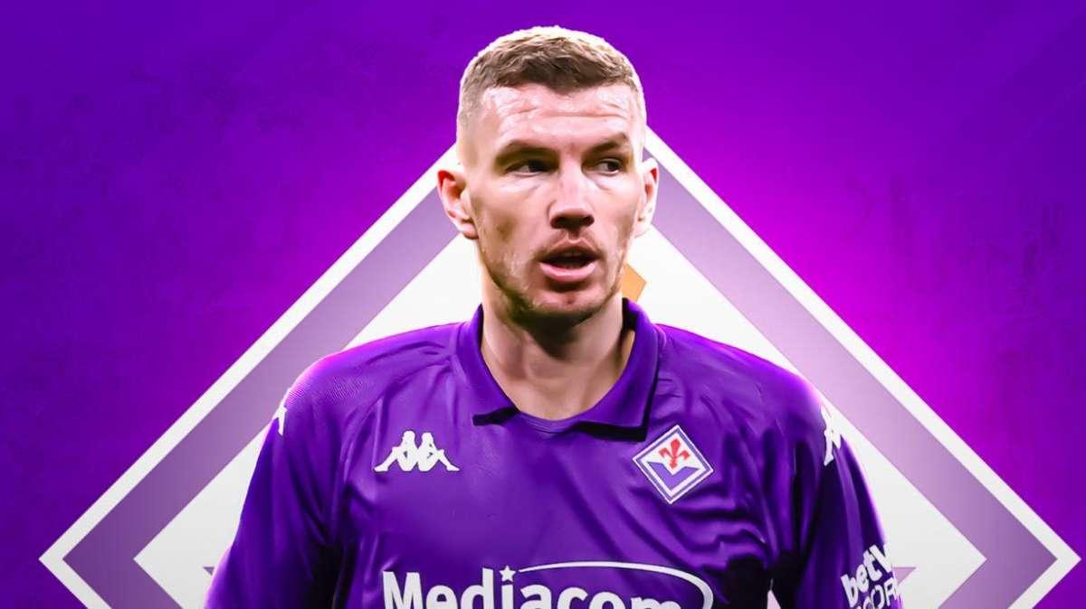 L'arrivo di Dzeko al Viola Park apre il sipario sulla nuova stagione, ma è in mezzo al campo che la Fiorentina può cambiare volto