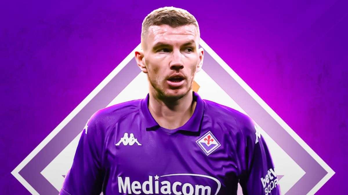 Dzeko, 39 anni e non sentirli: rendimento ancora top e un piede sempre caldo. Ecco i numeri