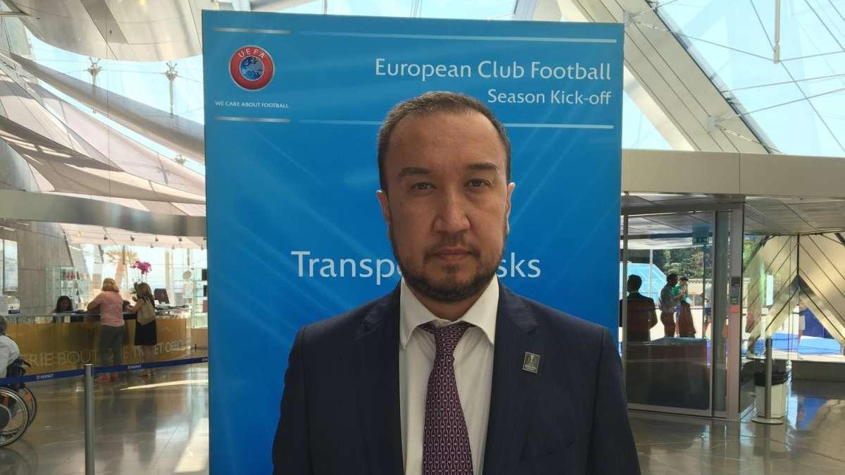 TRABUCCHI (AG. FIFA) A FV, PROPOSI IO KOKORIN, MA A ZERO. C'È STATO INCENTIVO ALL'ESODO