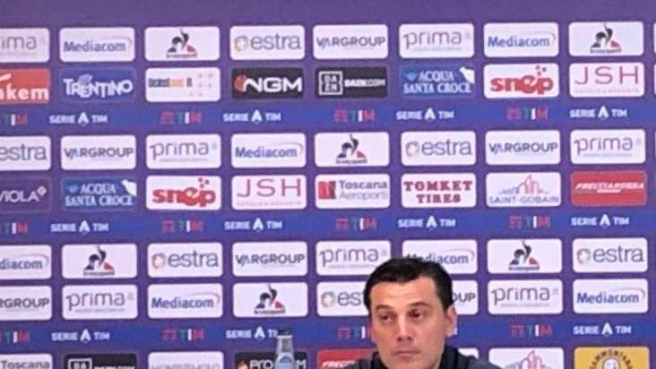 MONTELLA, SAPPIAMO LE INSIDIE DI DOMANI. RIBERY? SPERIAMO DIVENTI GIOCATORE DELL'ANNO