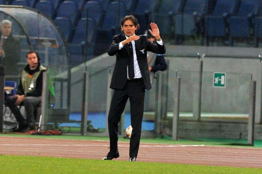 LAZIO, Ha inizio la seduta odierna dei biancocelesti