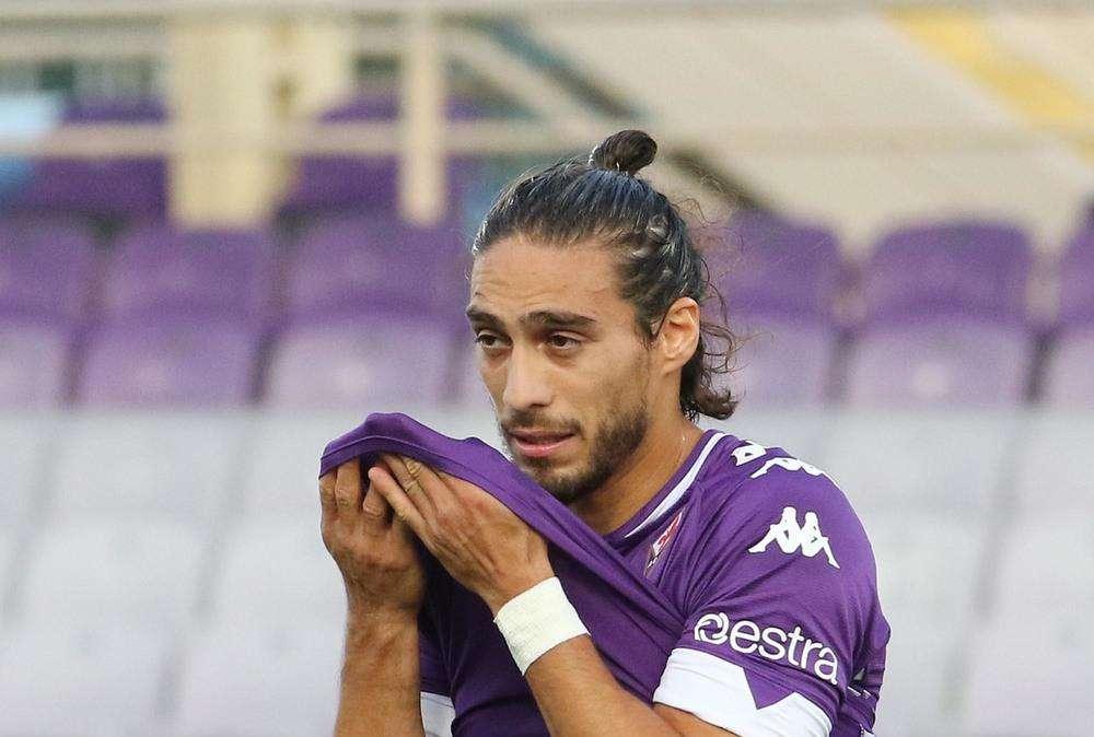 CACERES, È 5° tra gli over 30 più utilizzati in A