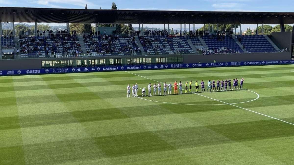 FIORENTINA-MILAN 1-1, Rivivi il live di Firenzeviola
