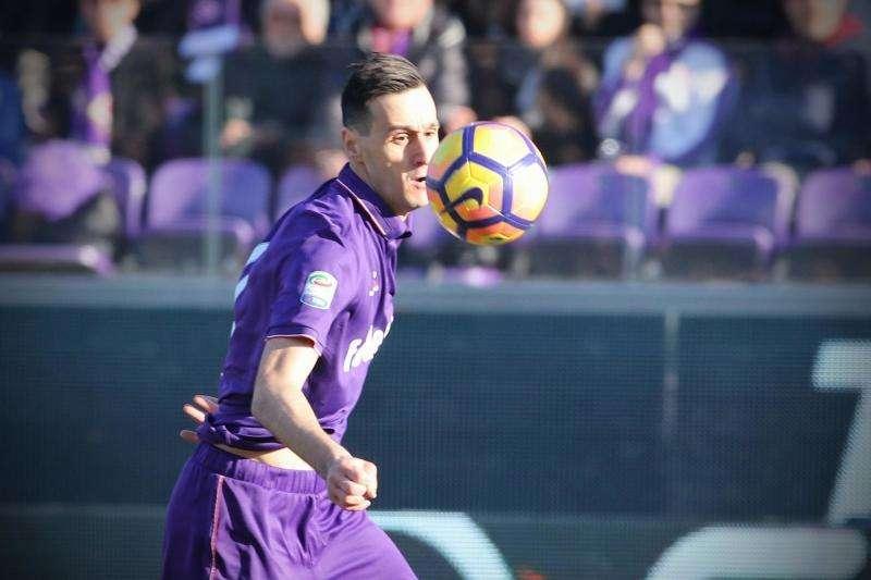 TORNA KALINIC, BERNARDESCHI SPERA, DIETRO C'È TOMOVIC