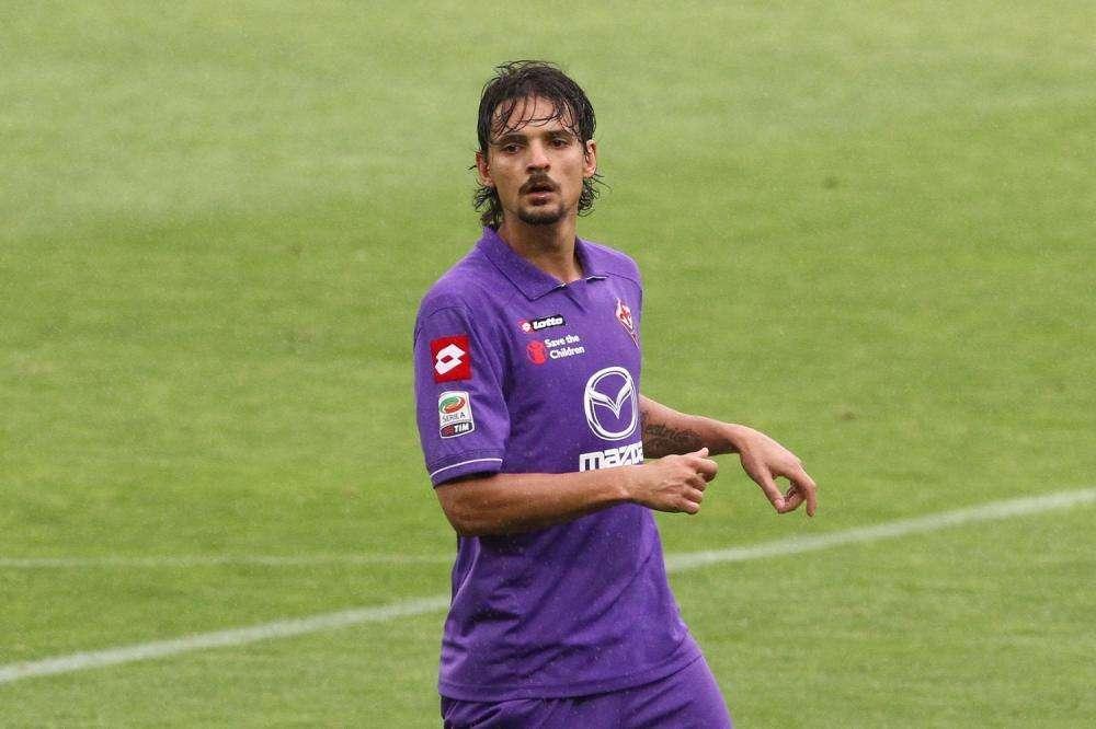 TMW, Felipe Dalbelo finisce nel mirino della Reggina