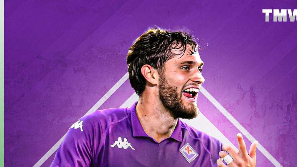 MERCATO, Stasera sì per Gud, domani Tessmann?