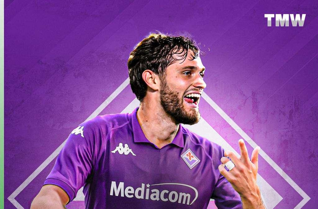 CORR SPORT, Ecco l'offerta al Genoa. Tessmann ci siamo